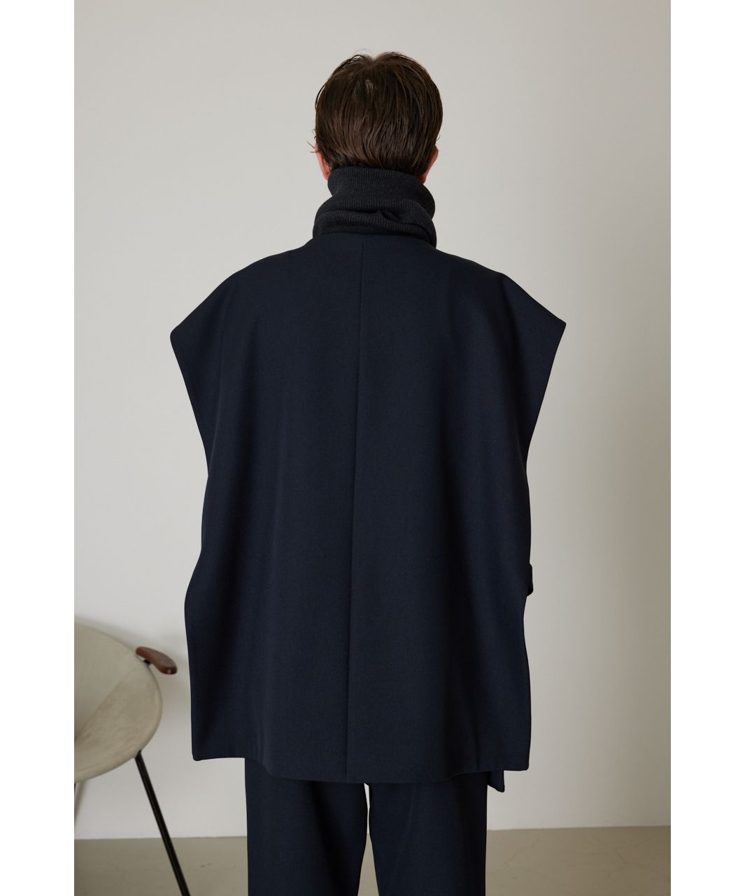 RIM.ARK(リムアーク) Combination cape RIM.ARK(リムアーク) Combination cape - COLDBECK ONLINE