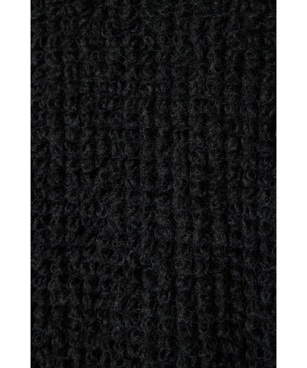 Wide shoulder zip vest(505493228) | リムアーク(RIM.ARK) - d