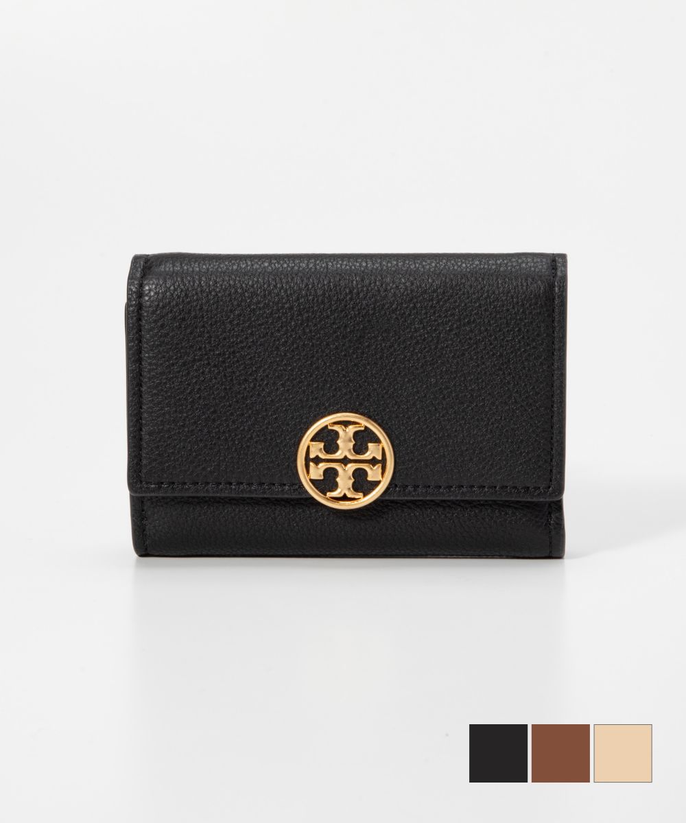 トリーバーチ TORY BURCH 140912 三つ折り財布 レディース 財布 トリーバーチ TORY BURCH 140912 三つ折り財布 レディース 財布
