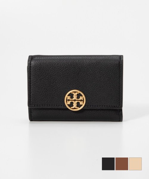クーポン】トリーバーチ TORY BURCH 140912 三つ折り財布 レディース 