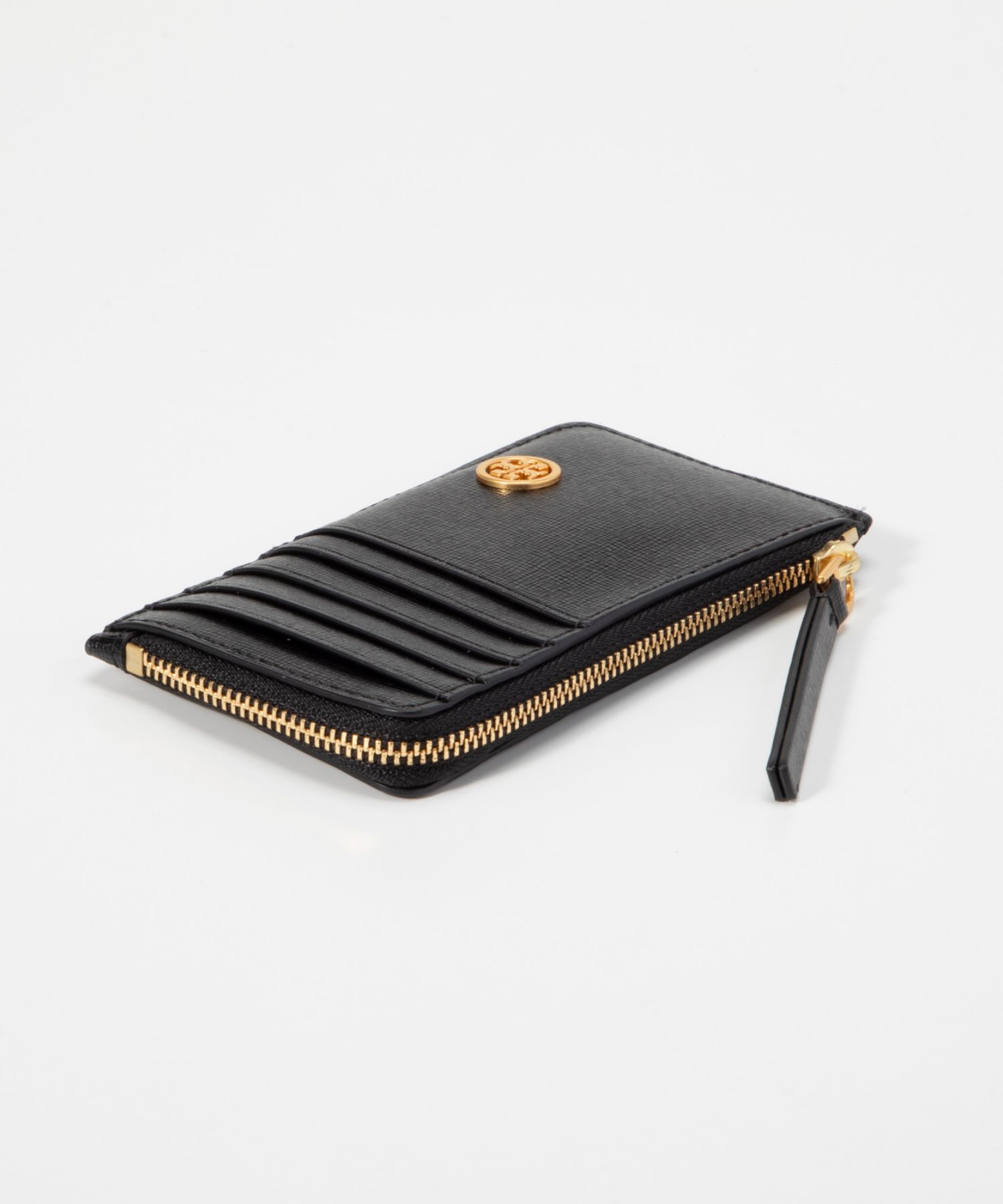TORY BURCH　ロビンソン　ビジネス　カードケース TORY BURCH 全品5%OFFクーポン☆31日迄☆トリーバーチ 146012