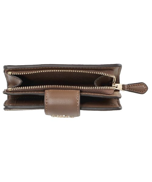 COACH 二つ折り財布 C0082 ブラウン レディース 楽天市場】コーチアウトレット 二つ折り財布 C0082 レディース