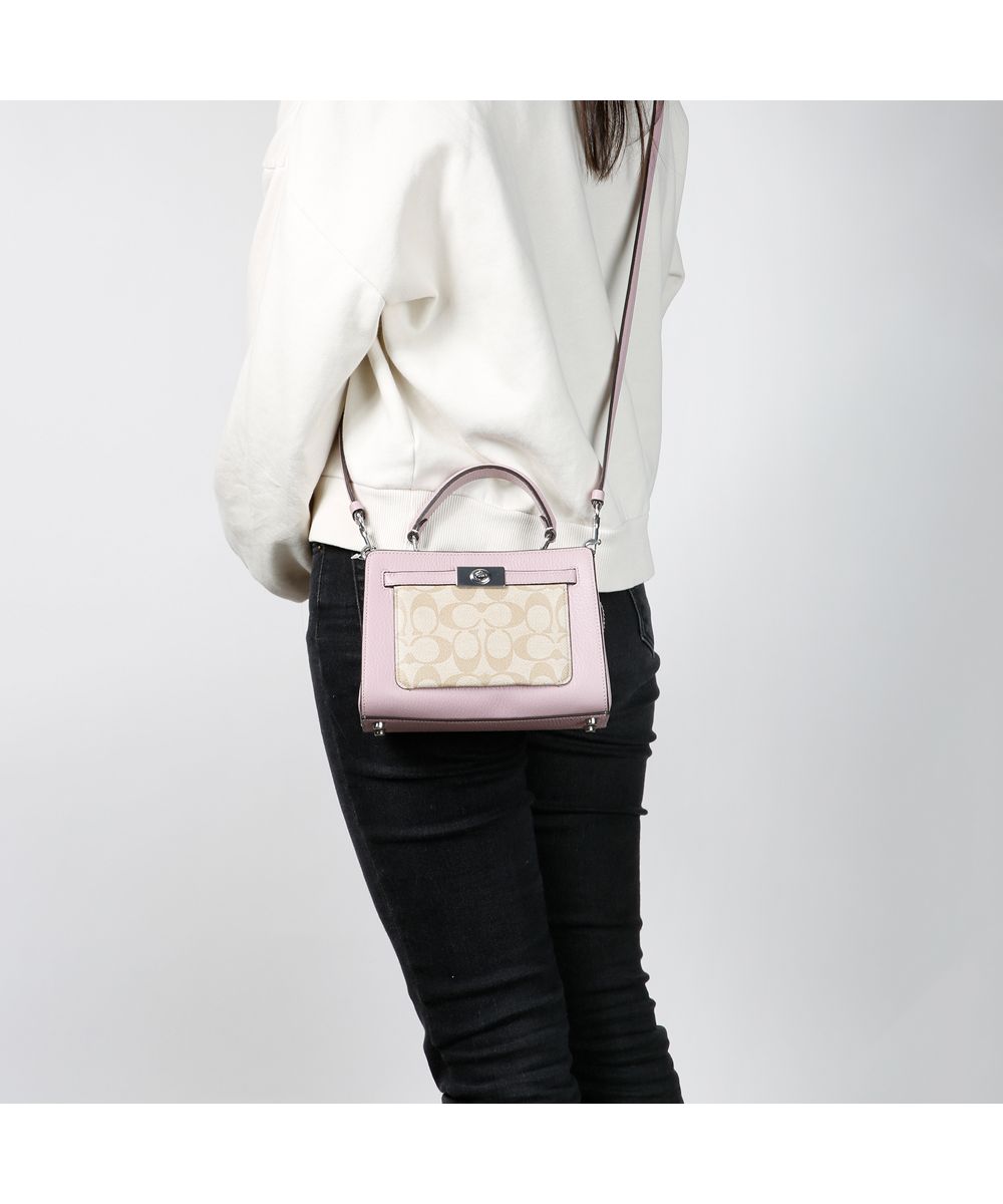 セール 54%OFF】コーチ COACH COACH コーチ CC977 ハンドバッグ