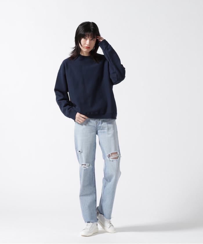 (；゜Д゜)エエー セール】ATON (エイトン)x B'2nd 別注GARMENT DYE URAKE