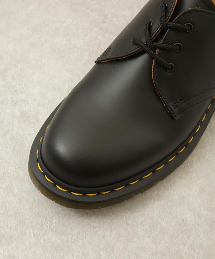 Dr.Martens ドクターマーチン　シューズ　146159 Dr.Martens 1461 3EYE SHOE ドクターマーチン 3ホール BLACK