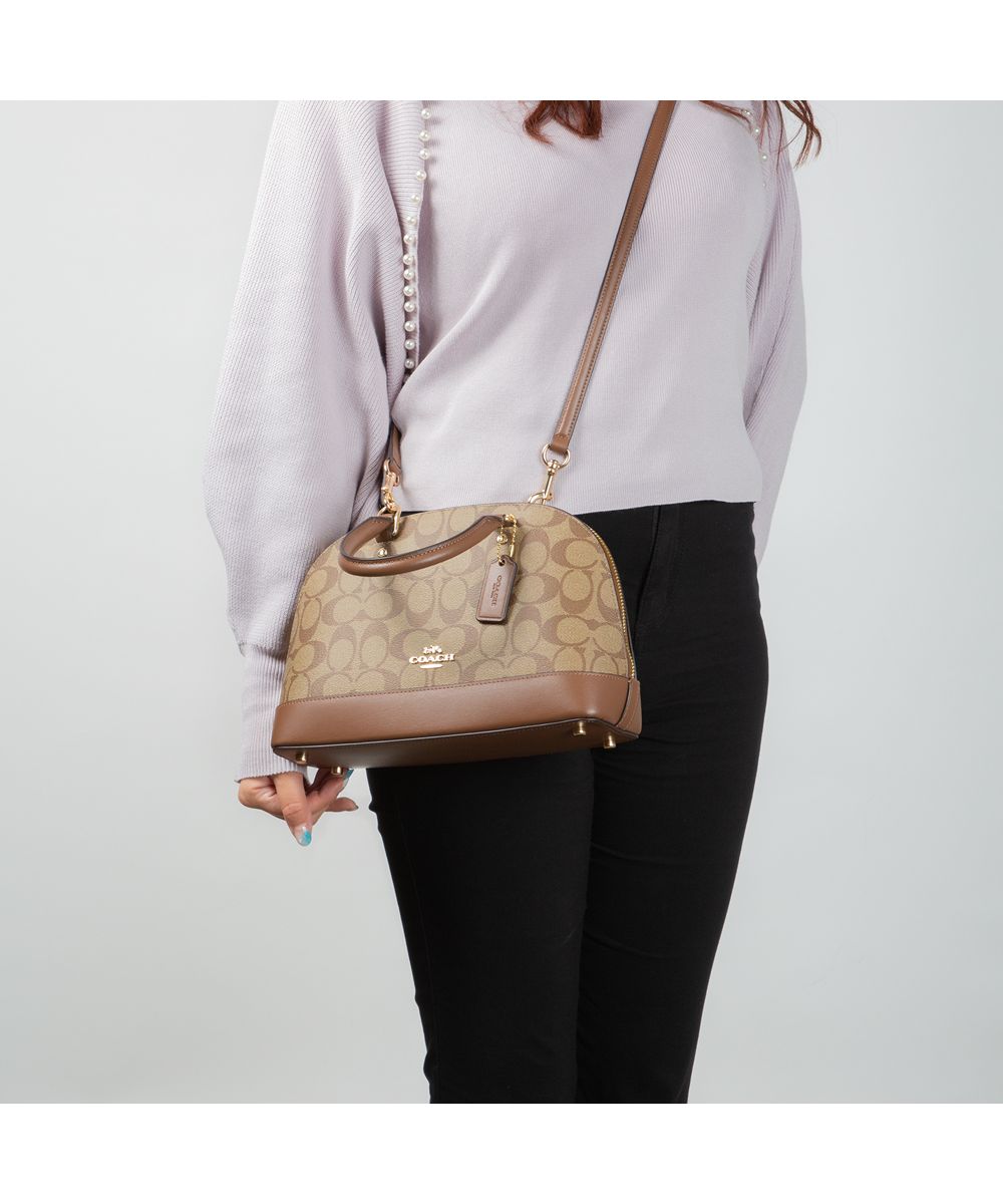 セール 49%OFF】コーチ COACH コーチ 27583 ハンドバッグ 2WAY