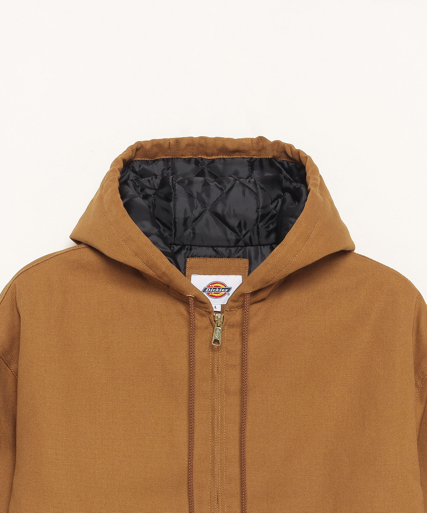 Dickies TJ718MODEL HOODED JACKET(505478681) | Dickies(Dickies) - d