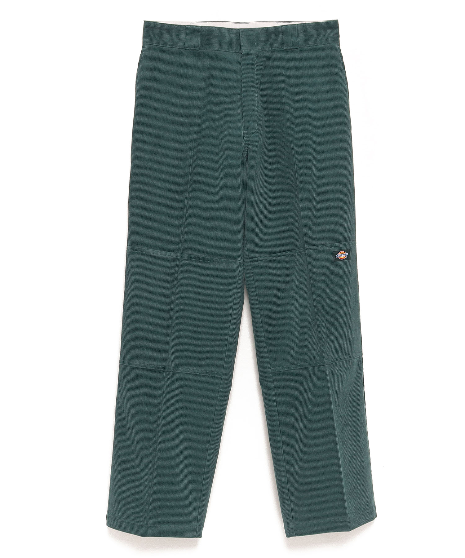 Dickies 85283 CORDUROY DOUBLE KNEE WORK PANT(505478683) | Dickies