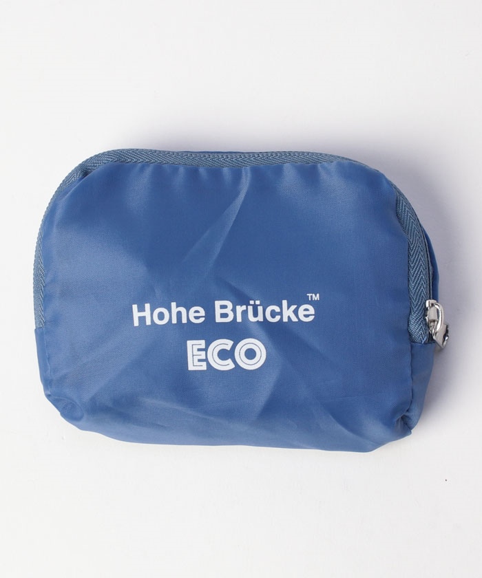 セール 80%OFF】【パッカブル仕様】Hohe Brucke/ポケッタブル