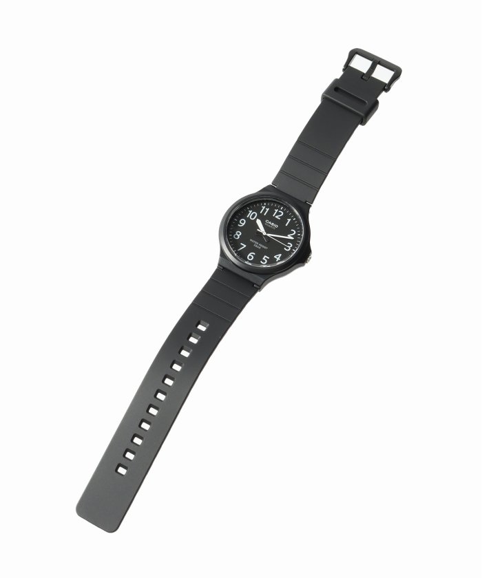CASIO / カシオ】Collection MW－240－1BJH(505479876) | フォー