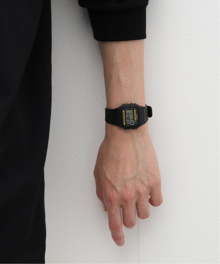 CASIO / カシオ】 Collection F－94WA－9JH(505479877) | フォー