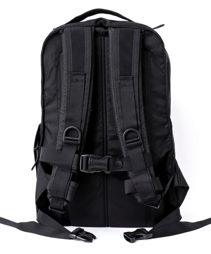 GREGORY/グレゴリー】EVERYDAY CORDURA BALLISTIC BLACK 1409660440