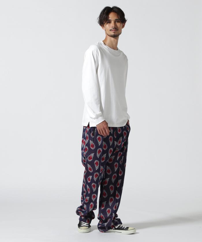 セール】NEEDLES(ニードルズ) TRACK PANT － POLY JQ.(505492954