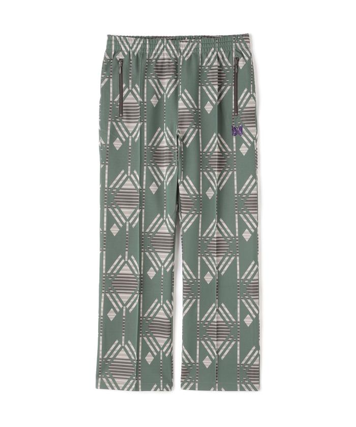 限定版 セール】NEEDLES(ニードルズ) JQ.(505492954 POLY － PANT TRACK パンツ