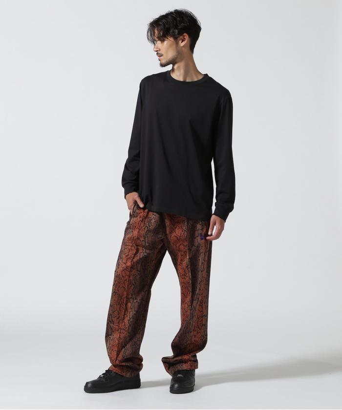 セール】NEEDLES(ニードルズ) TRACK PANT － POLY JQ.(505492954