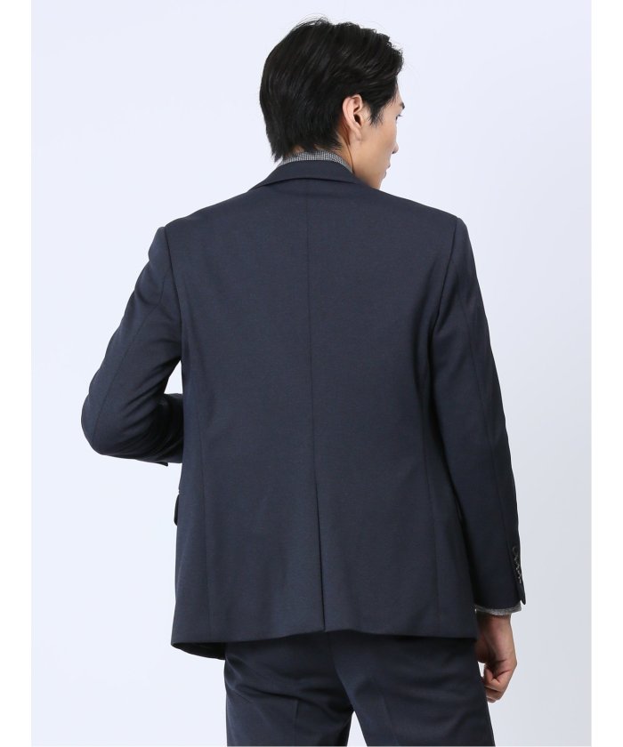 極美品 セオリー 36 28 セットアップ ジャージー素材 洗える 紺 JERSEY EDIT | WOMEN（レディース）｜Theory 公式通販サイト