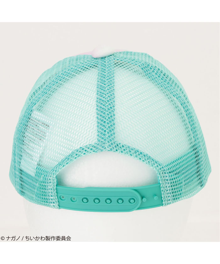 ワーキングキャップ丸天型フロントメッシュの通販-オリジナル