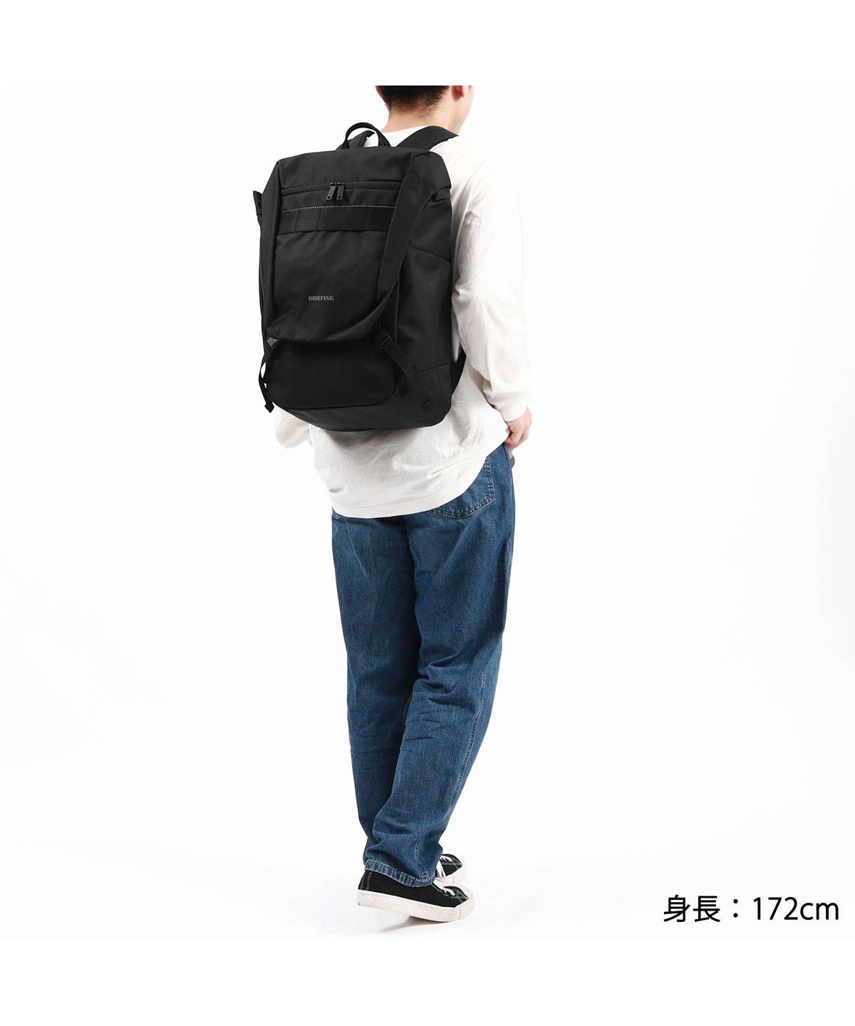 新品 黒 ブリーフィング BRIEFING リュックMFC FLAP PACK 楽天市場】ブリーフィング BRIEFING リュック MFC FLAP PACK WR