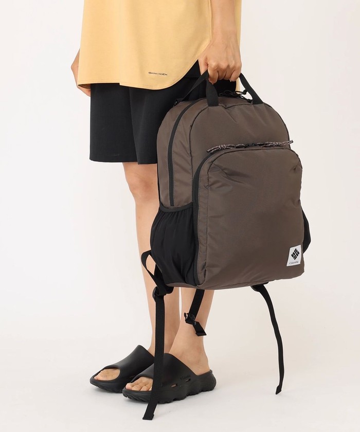 セール 30%OFF】グレートスモーキーガーデン18Lバックパック