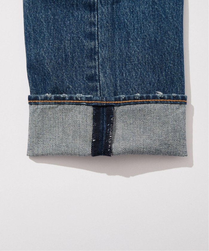 セール 30%OFF】【Levi's/リーバイス】別注501(R) ORIGINAL DARK