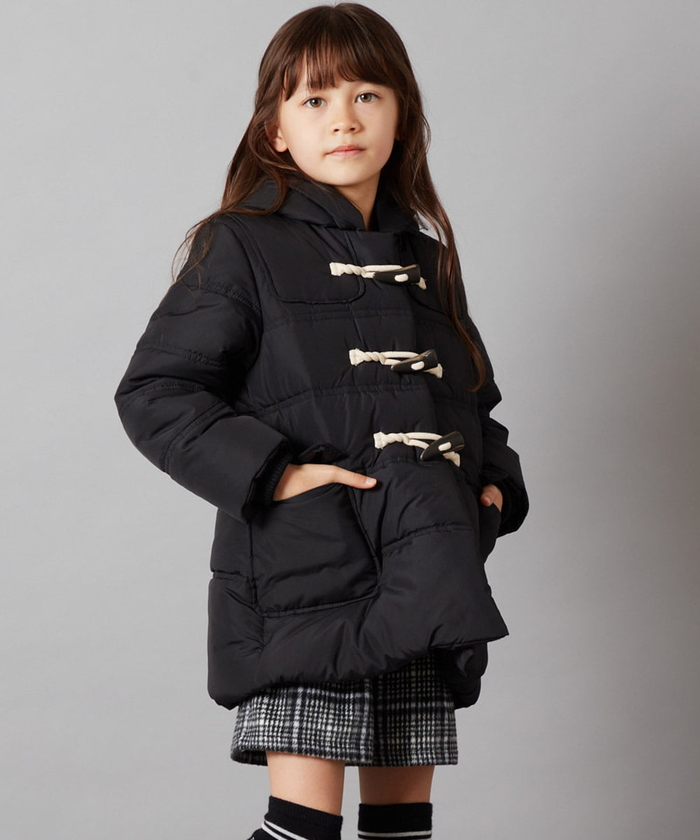 新品同様 定価11万円滝沢さん愛用 ドロワー の上質ダッフル 新品同様 定価11万円滝沢さん愛用 ドロワー の上質ダッフル