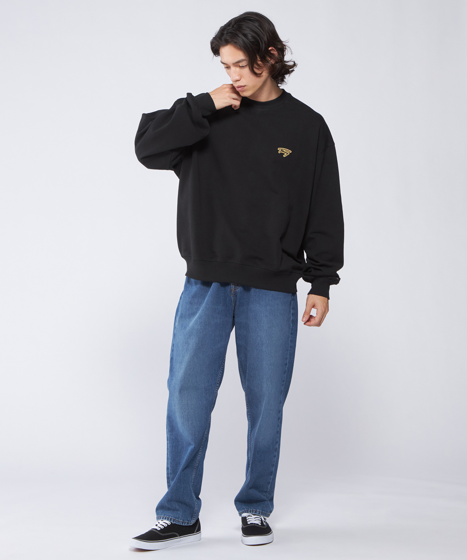 セール】トミージーンズ TOMMY JEANS ボクシーシグネチャー