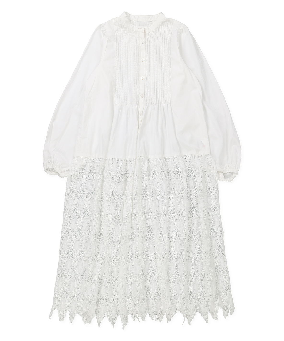 デニムダンガリー　ワンピース　サイズ02 セール 40%OFF】デニムダンガリー DENIM DUNGAREE ストライプ