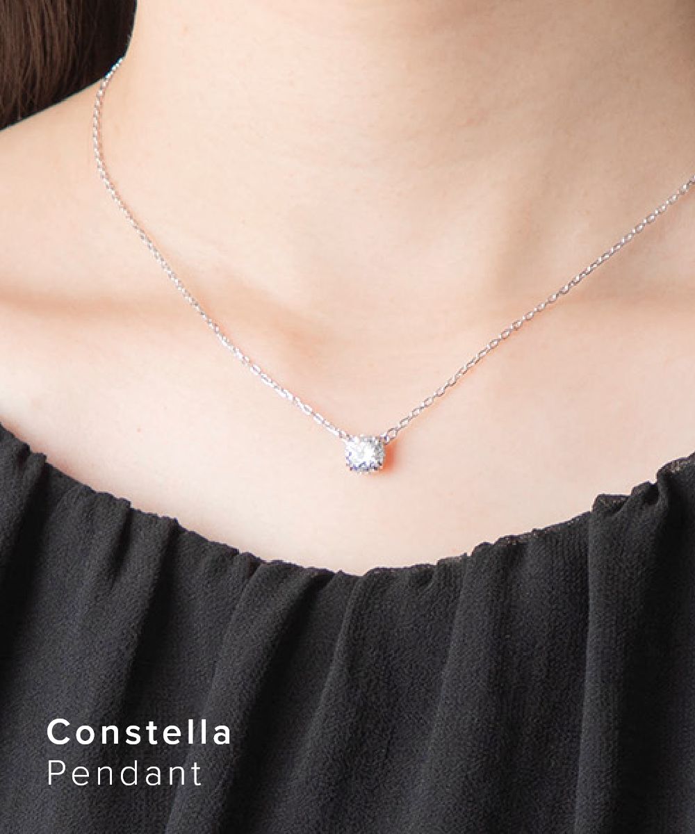 スワロフスキー swarovski 5636706 ネックレス Constella スワロフスキー swarovski 5636706 ネックレス Constella