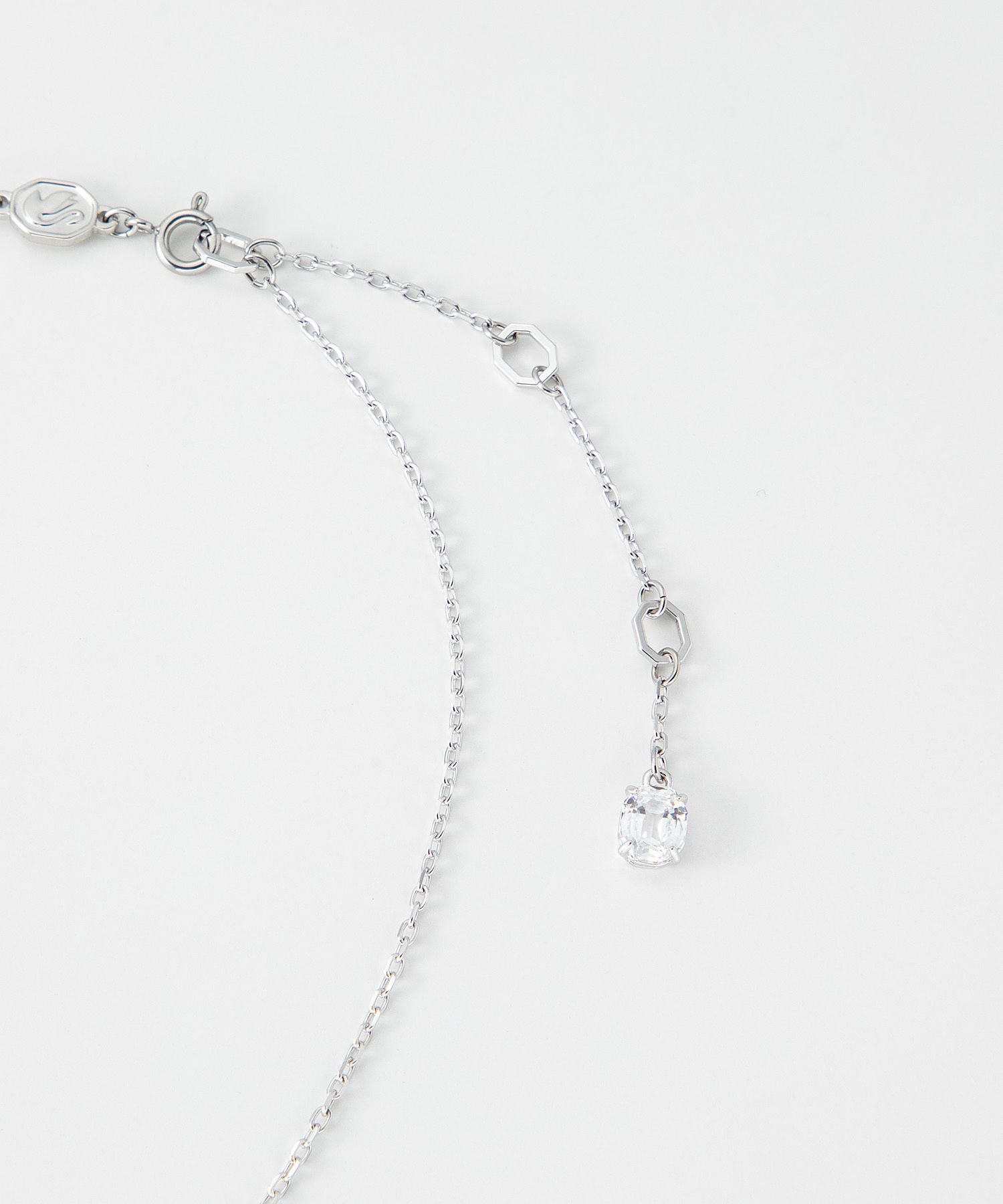 セール】スワロフスキー swarovski 5636706 ネックレス
