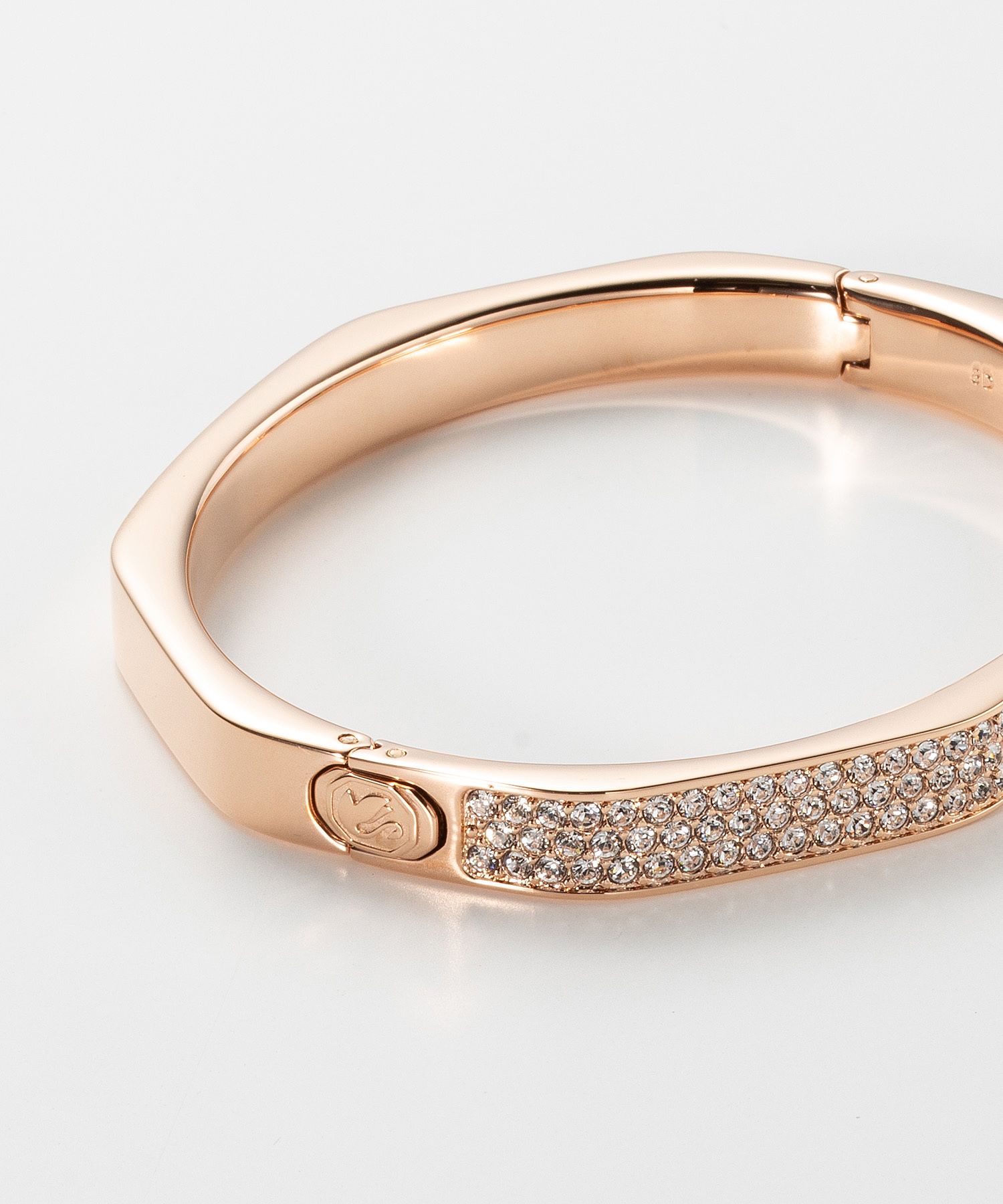 【SWAROVSKI】☆デクステラ バングル☆ 楽天市場】【SWAROVSKI】スワロフスキー バングル ブレスレット