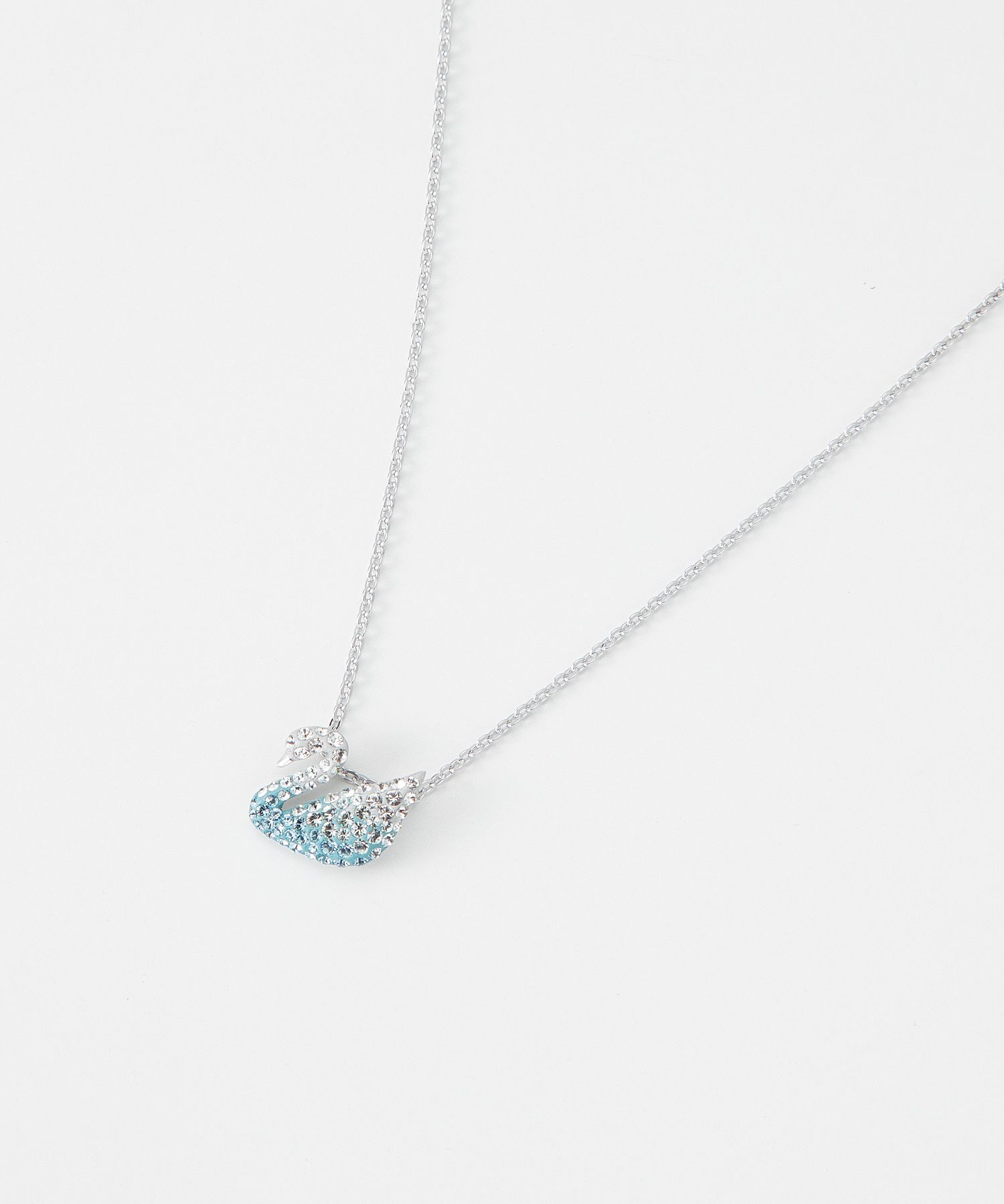 スワロフスキー swarovski 5512094 ネックレス Iconic Swan スワロフスキー swarovski 5512094 ネックレス Iconic Swan