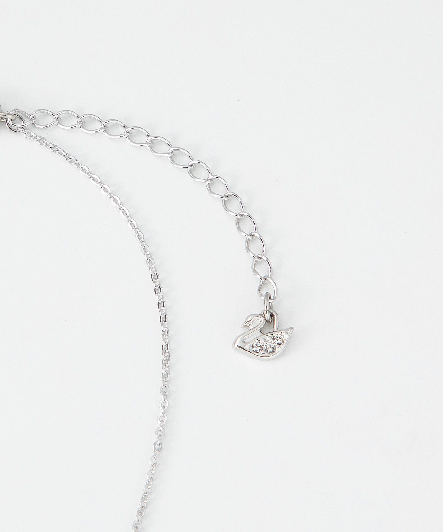 スワロフスキー swarovski 5512094 ネックレス Iconic Swan スワロフスキー swarovski 5512094 ネックレス Iconic Swan