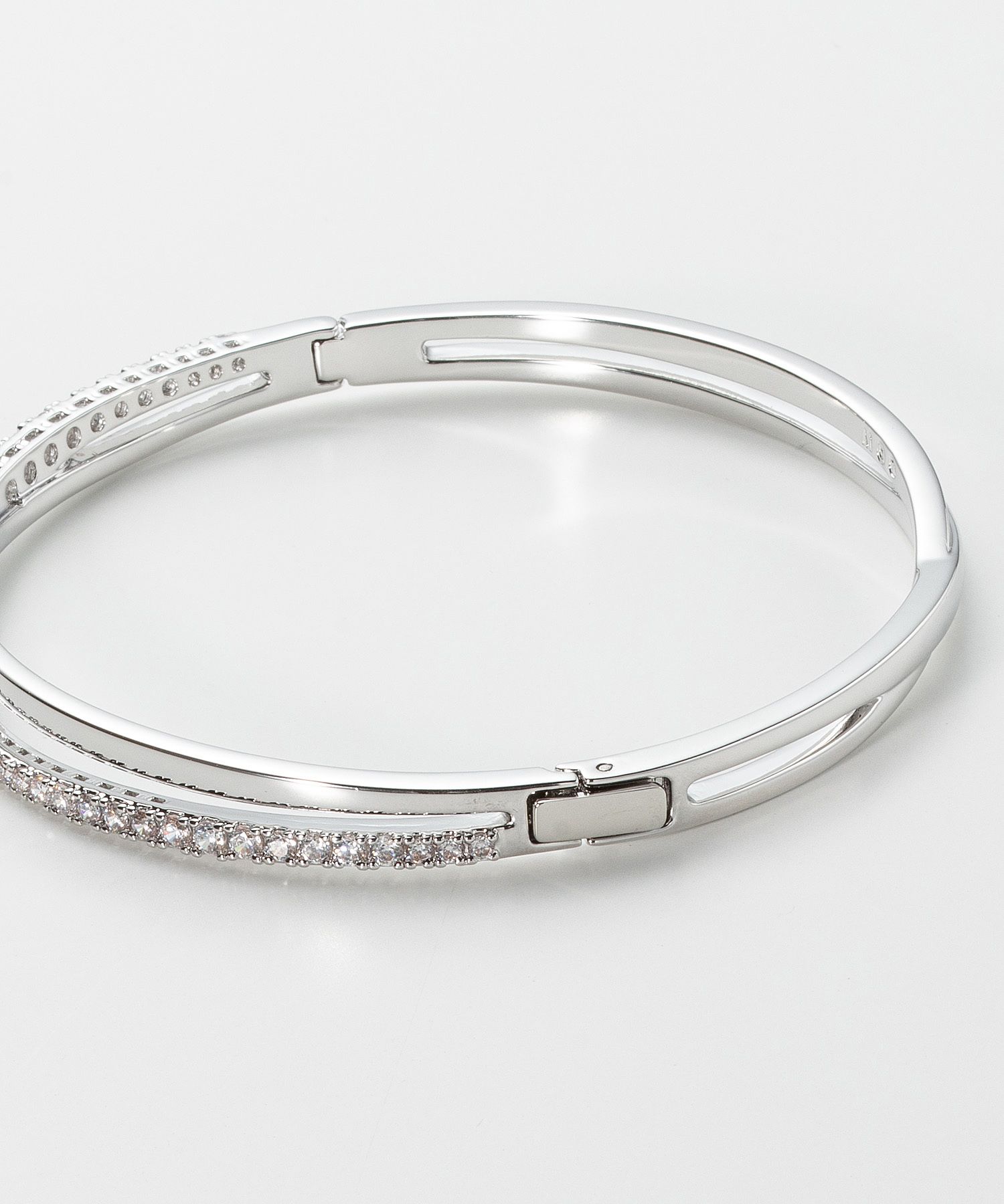 スワロフスキー swarovski 5565210 ブレスレット Twist SWAROVSKI スワロフスキー swarovski 5565210 ブレスレット