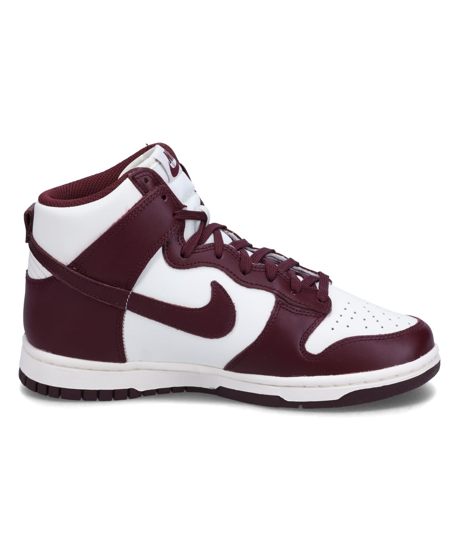 ナイキ NIKE ダンク ハイ スニーカー メンズ レディース WMNS