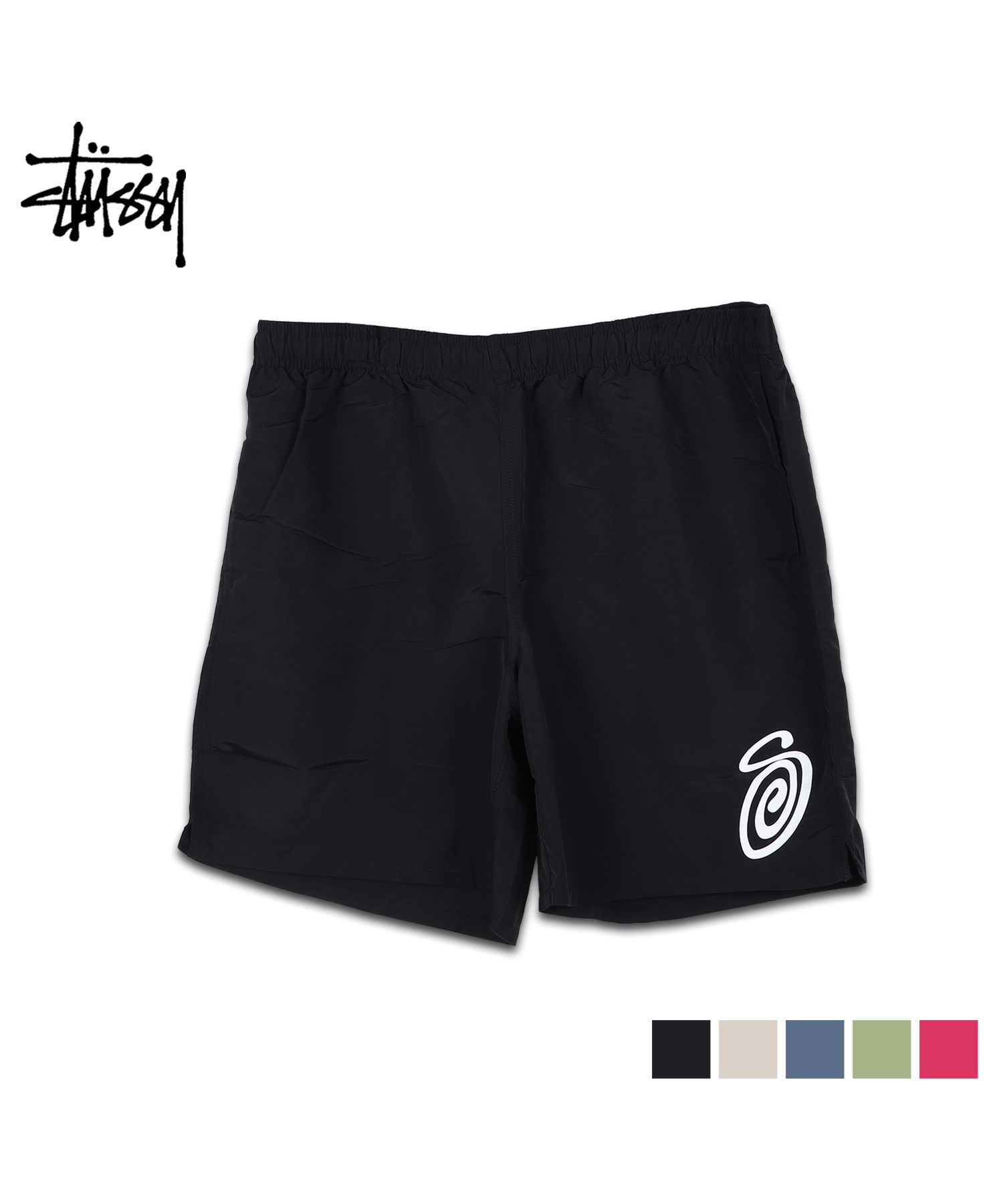 セール】ステューシー STUSSY ショート パンツ ハーフパンツ セール】ステューシー STUSSY ショート パンツ ハーフパンツ