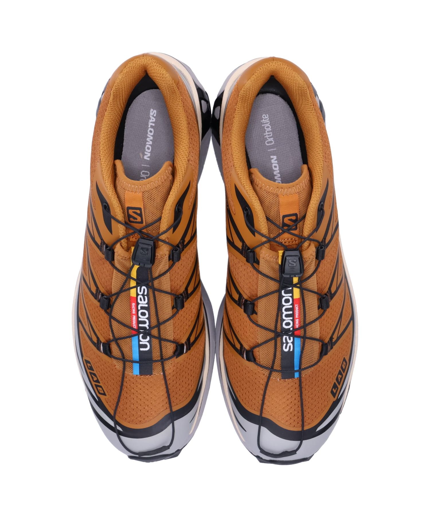 新品　サロモン　トレッキングシューズ トレッキングシューズ（ハイカット） X ULTRA 360 MID GTX W