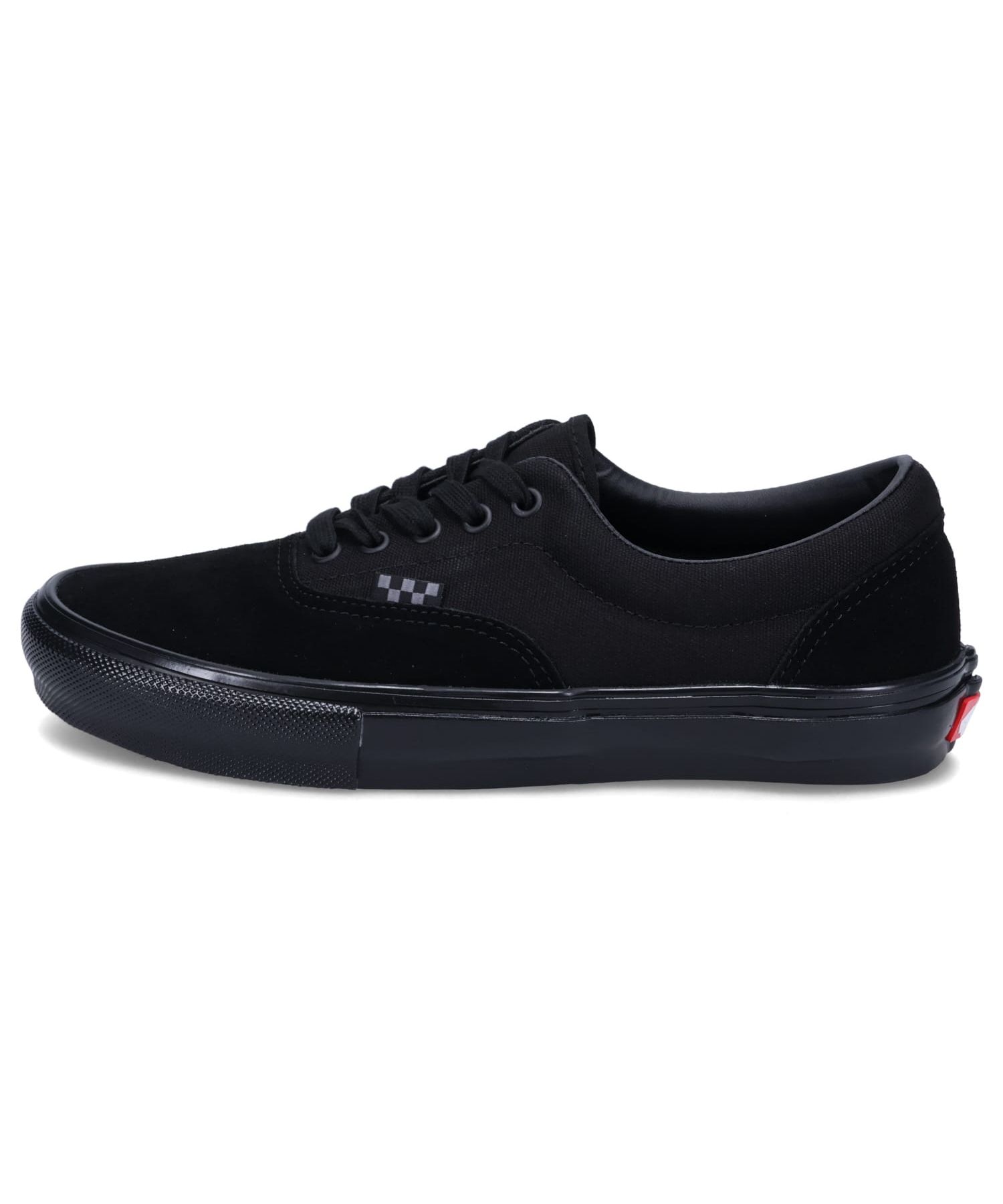 週末限定価格　バンズ　スケートエラプロ ブラック 9.5 VANS ヴァンズ スニーカー スケート エラ メンズ バンズ SKATE
