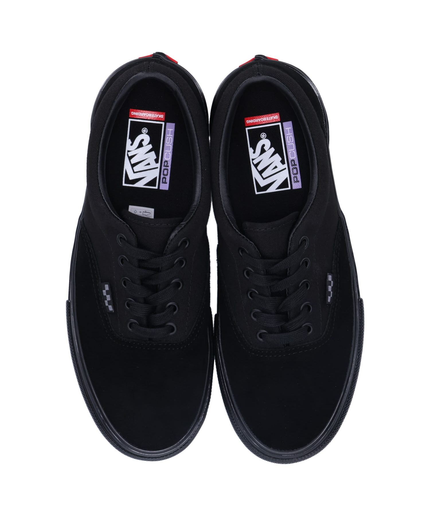 【VANS】バンズ ERA エラ VN0A5EFN5L6 VANS ERA 
