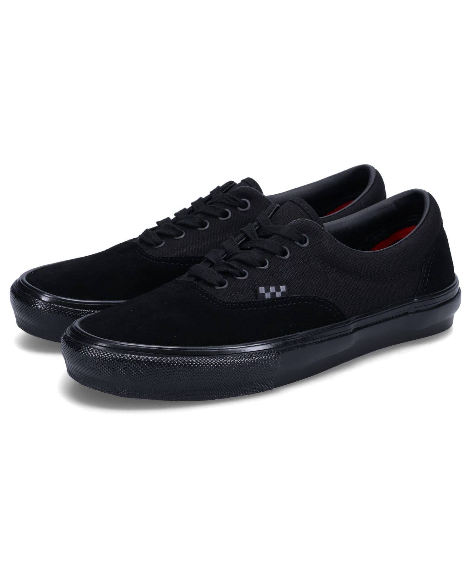 Vans era clearance pro all black