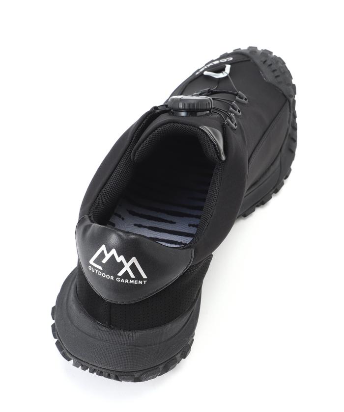 CMF OUTDOOR GARMENT(コムフィアウトドアガーメント)APPROACH 02