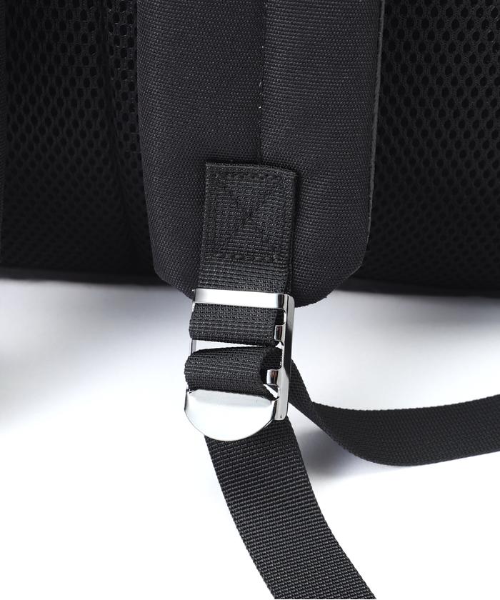 PACKING/パッキング/RIP STOP DP BACK PACK/ダブルポケット