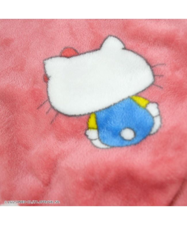 サンリオ Sanrio ハローキティ サンリオ トレーナー パンツ 上下