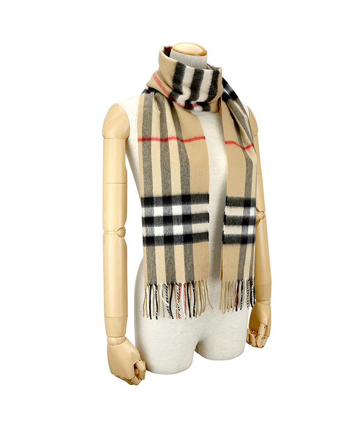 セール】バーバリー BURBERRY BURBERRY バーバリー マフラー