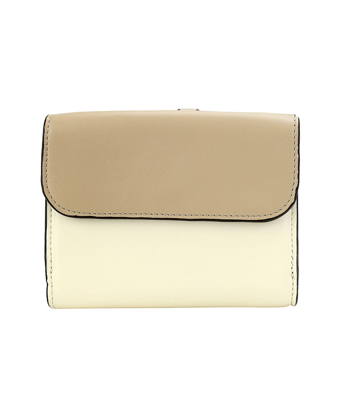 セール 10%OFF】クロエ Chloe Chloe クロエ 3つ折り財布 セール 10%OFF】クロエ Chloe Chloe クロエ 3つ折り財布