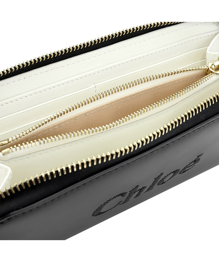 セール】クロエ Chloe Chloe クロエ 長財布 CHC23AP970I10 001
