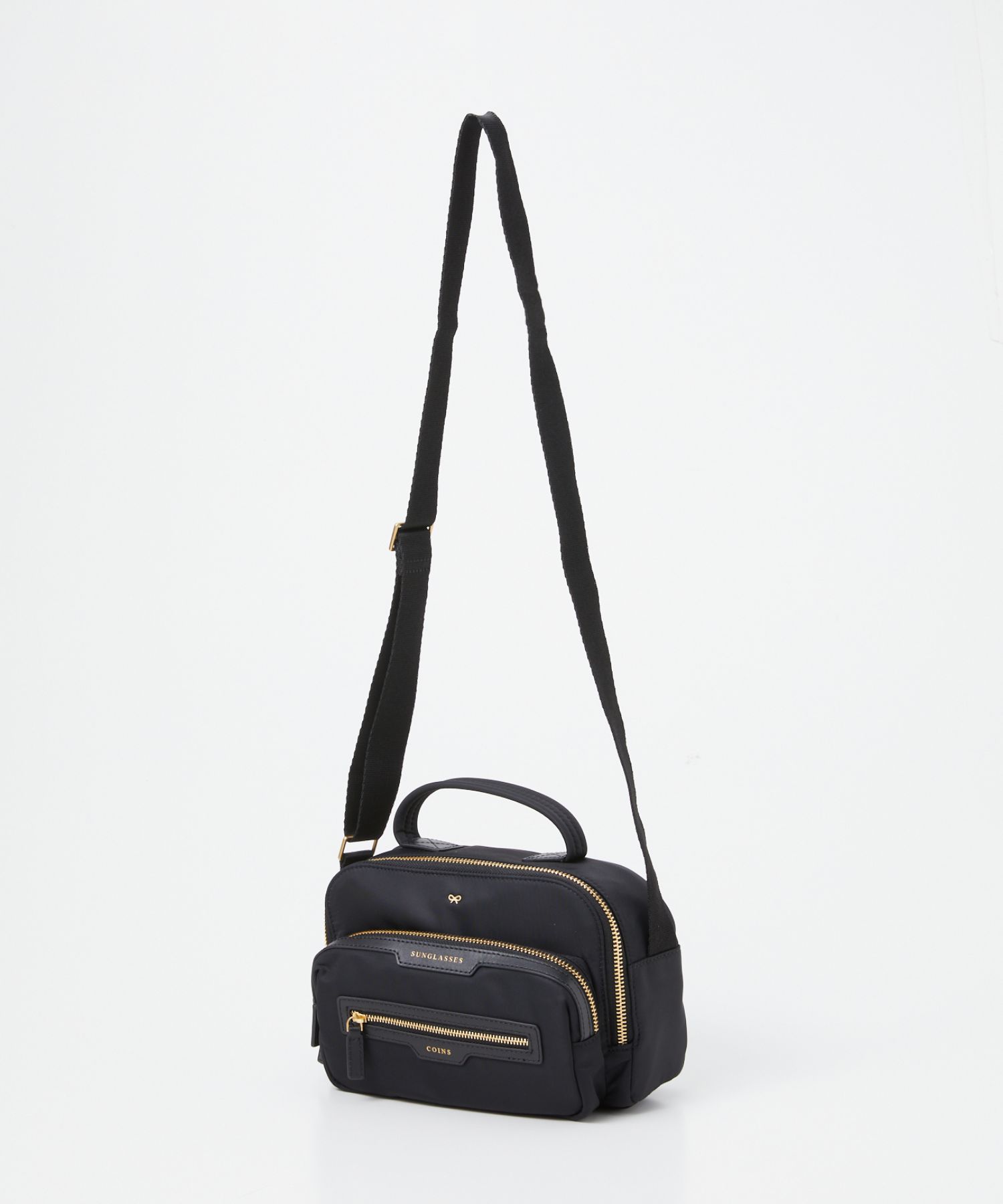 未使用 展示品】アニヤ ハインドマーチ Anya Hindmarch マルチ 未使用 展示品】アニヤ ハインドマーチ Anya Hindmarch マルチ