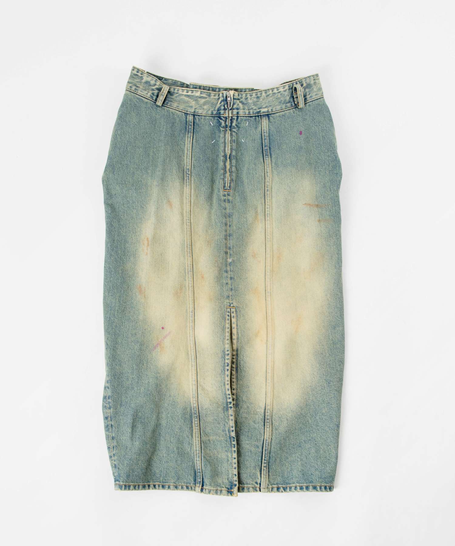 メゾン マルジェラ MAISON MARGIELA SI0MA0006 S30561 スカート