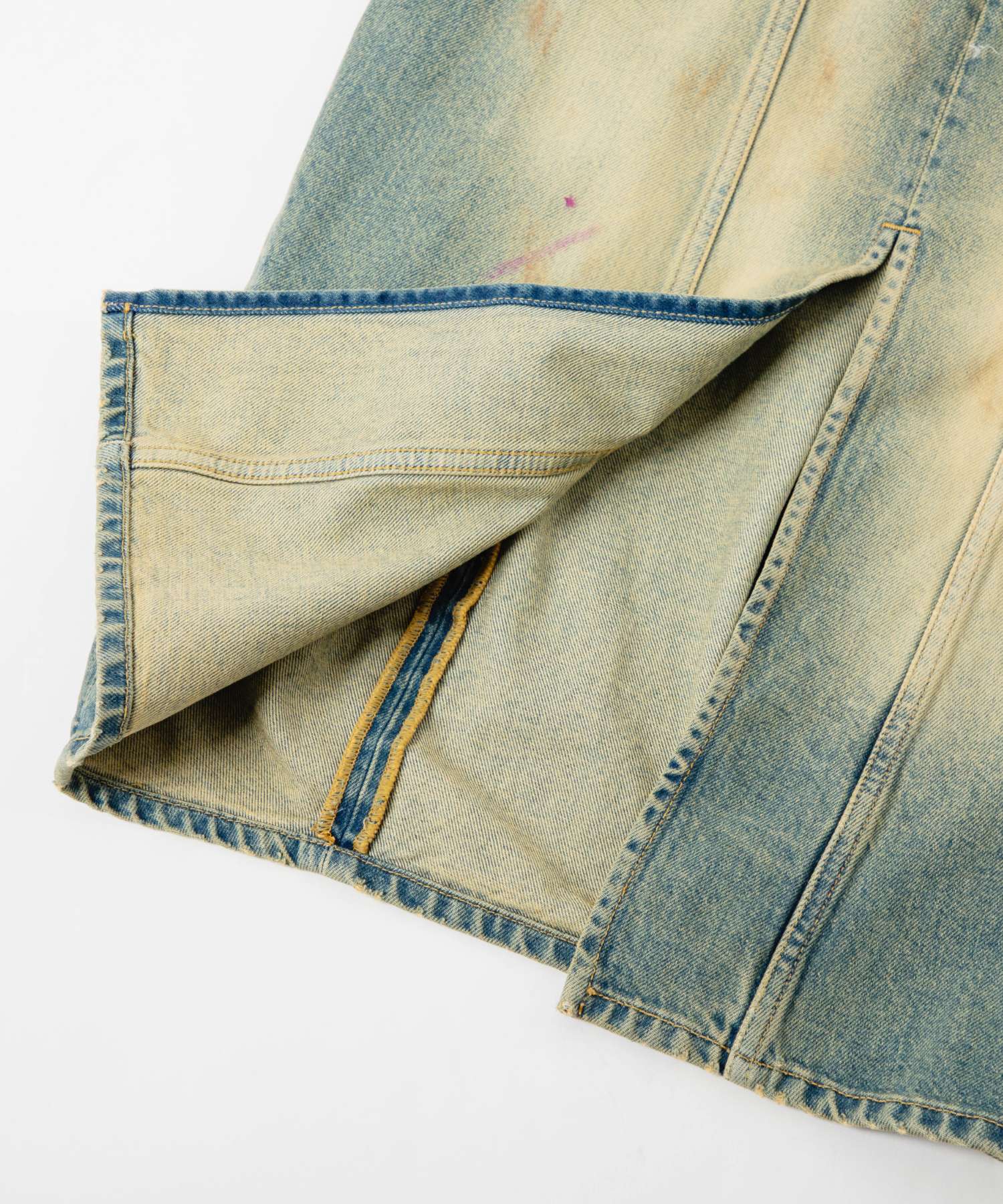 メゾン マルジェラ MAISON MARGIELA SI0MA0006 S30561 スカート