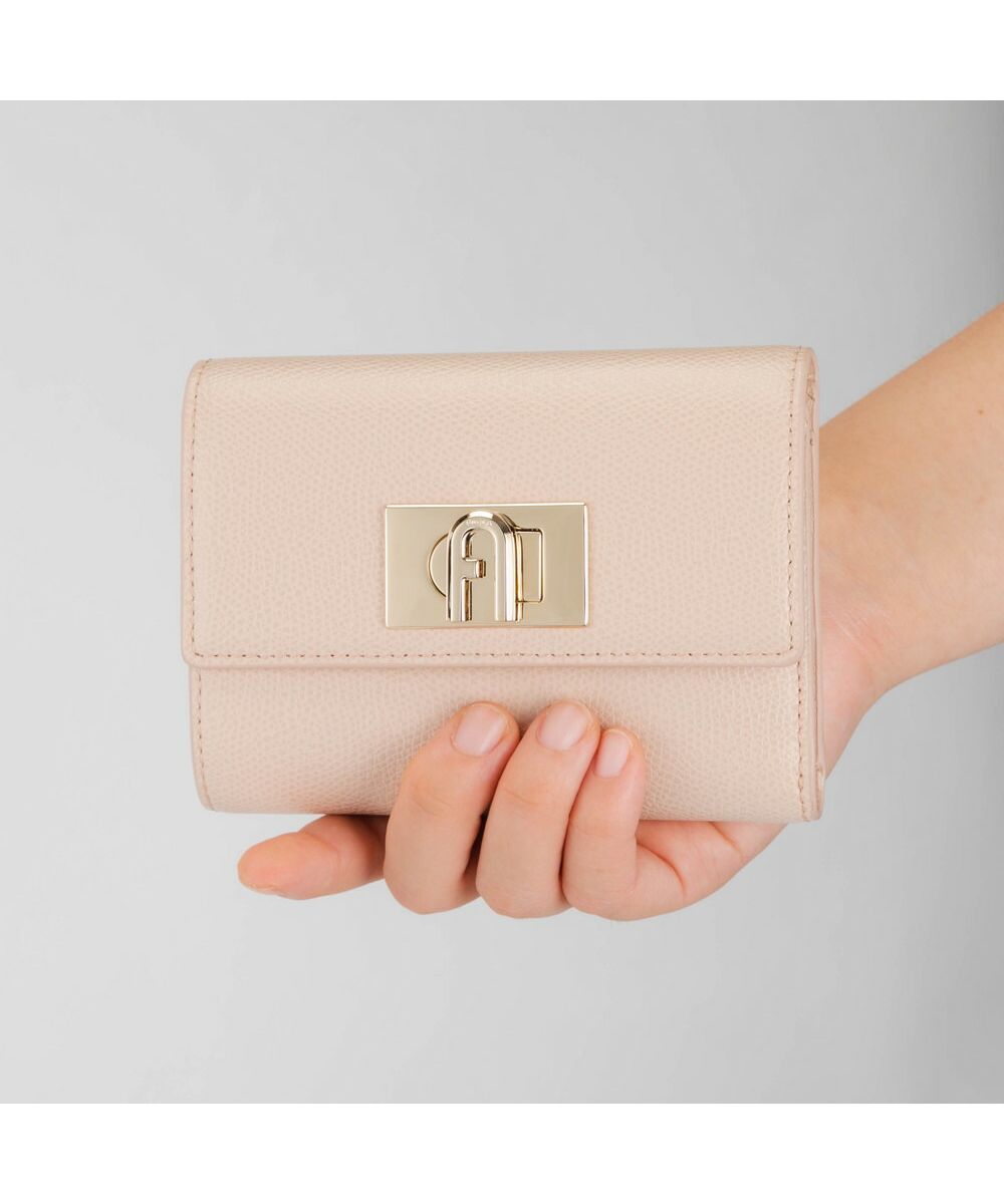 フルラ FURLA 三つ折り財布 レディース 財布 ミニ財布 1927 バイ フルラ FURLA 三つ折り財布 レディース 財布 ミニ財布 1927 バイ