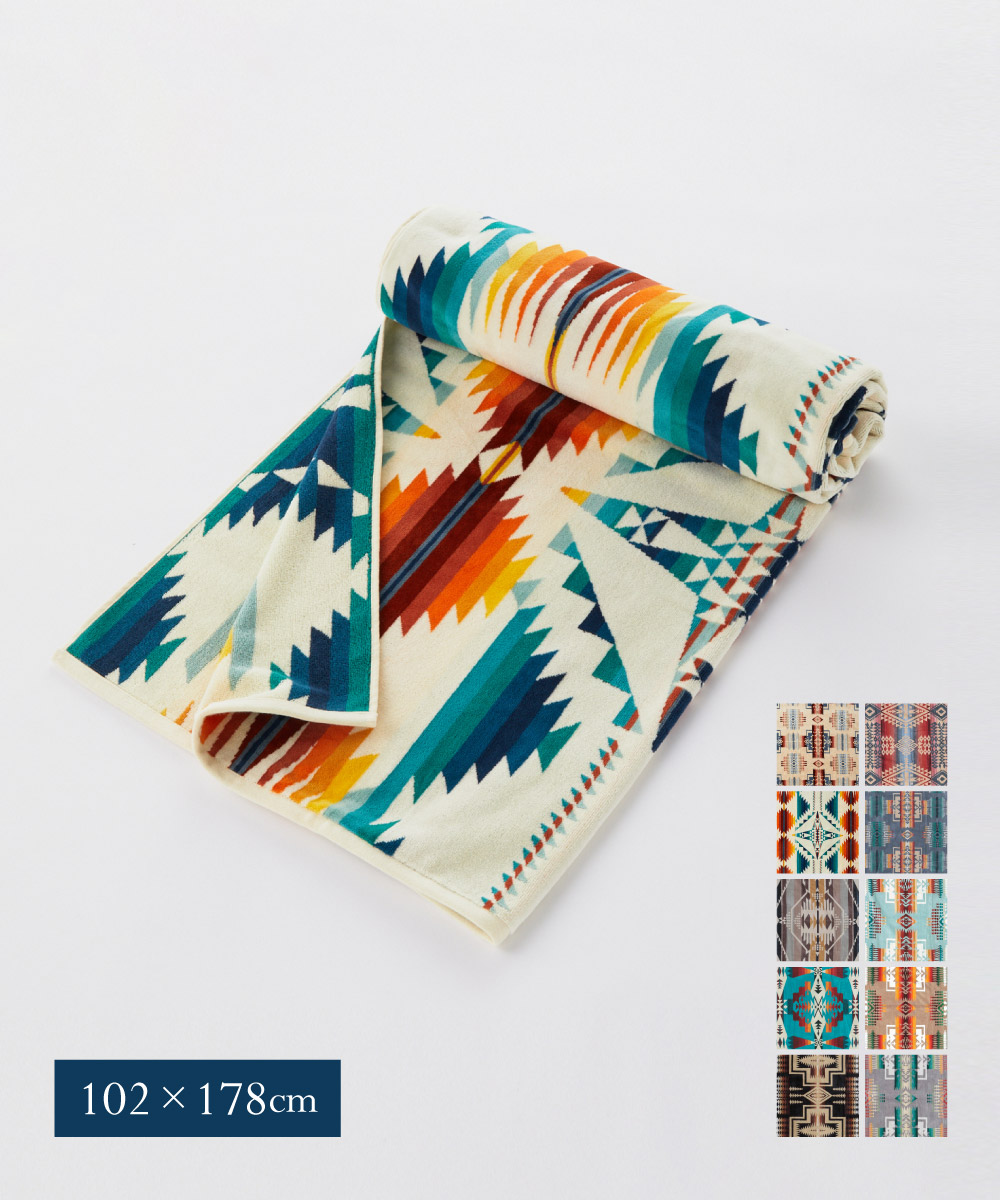 ペンドルトン PENDLETON ペンドルトン PENDLETON XB233 タオル